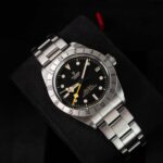 Tudor Black Bay Pro 79470 2022