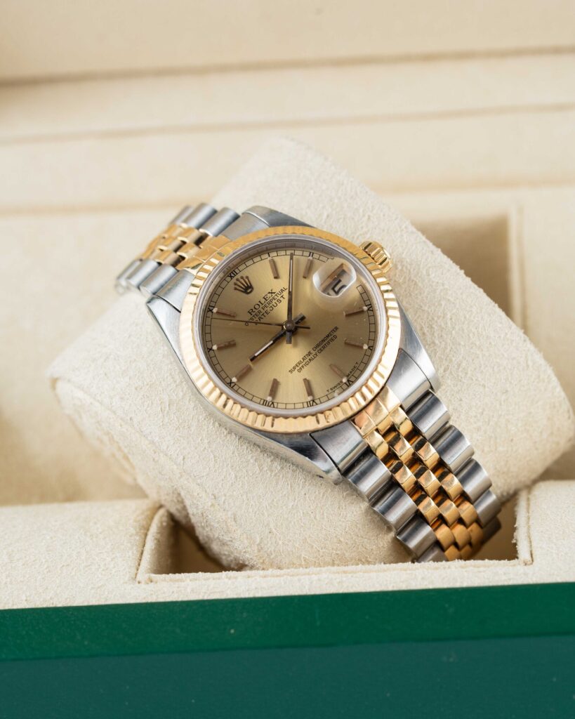 Rolex Datejust