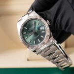 Rolex Datejust 126334 2022