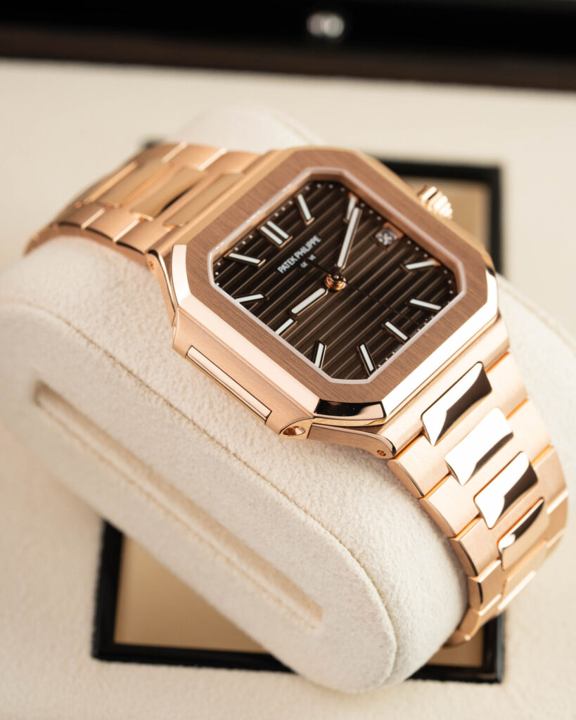 Patek Philippe Cubitus 7128/1R-001 2026