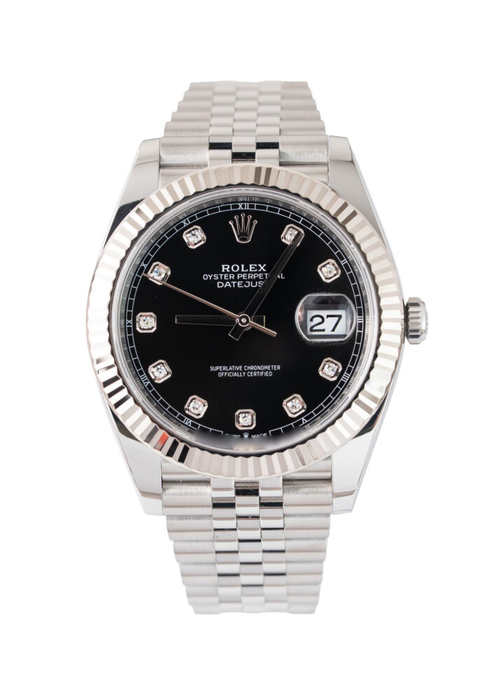 Rolex Datejust 126334 2024