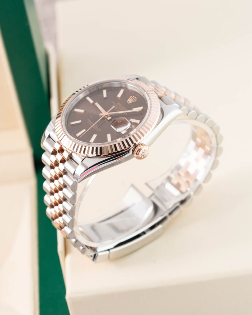 Rolex Datejust 126331 2020