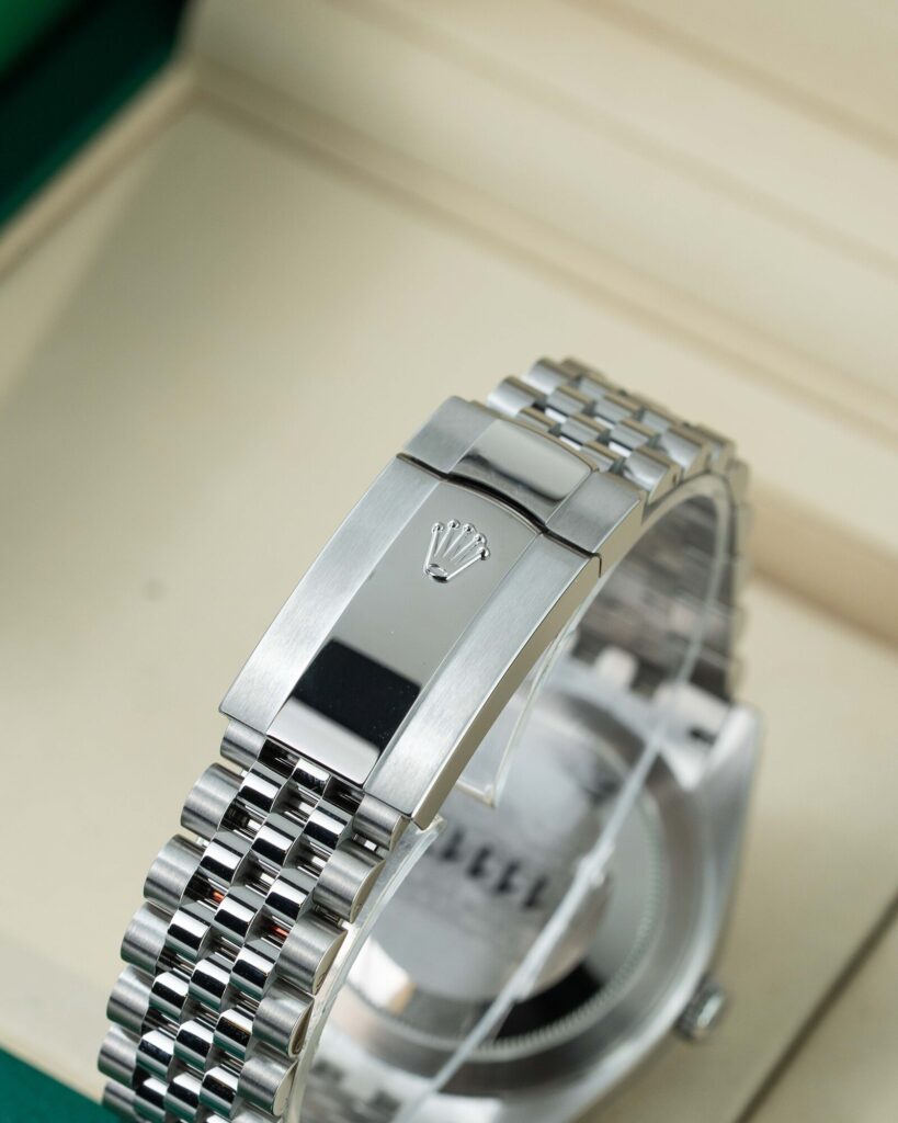 Rolex Datejust 126300 2026