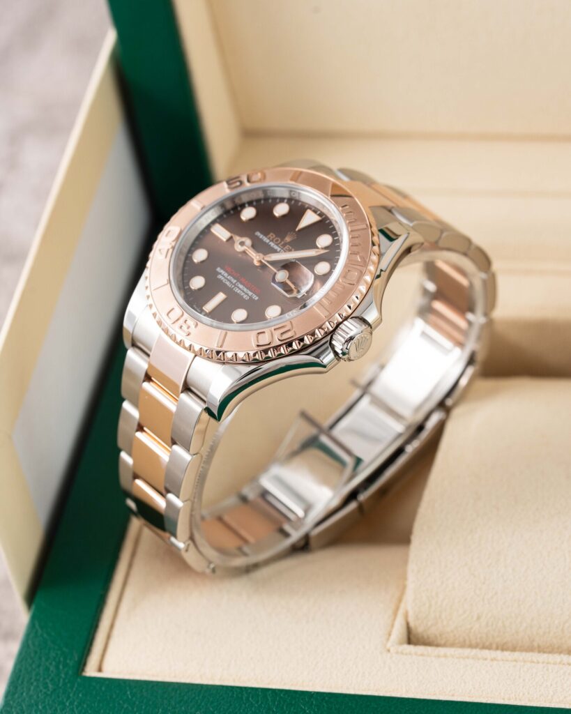 Rolex Yacht-Master 126621 2021