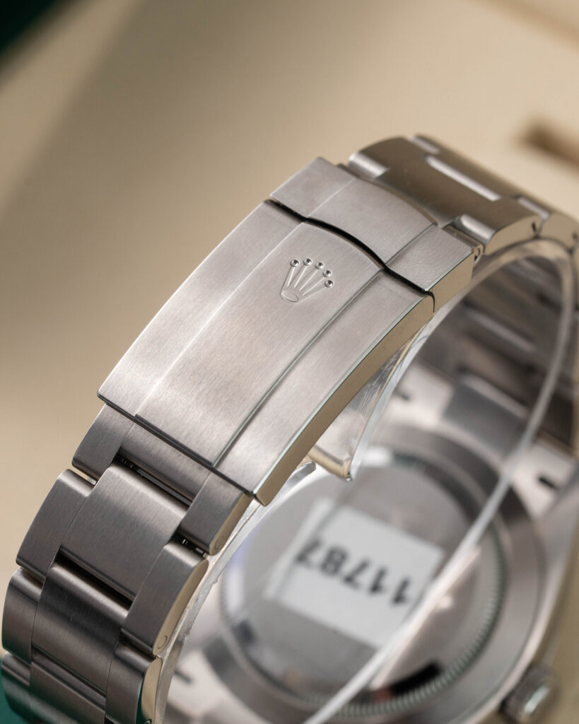 Rolex Oyster Perpetual 134300 2026