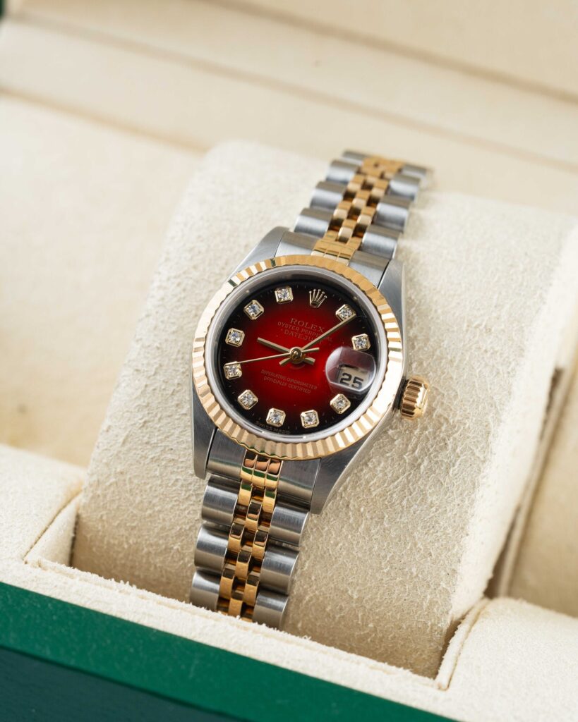 Rolex Datejust