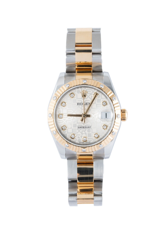 Rolex Datejust