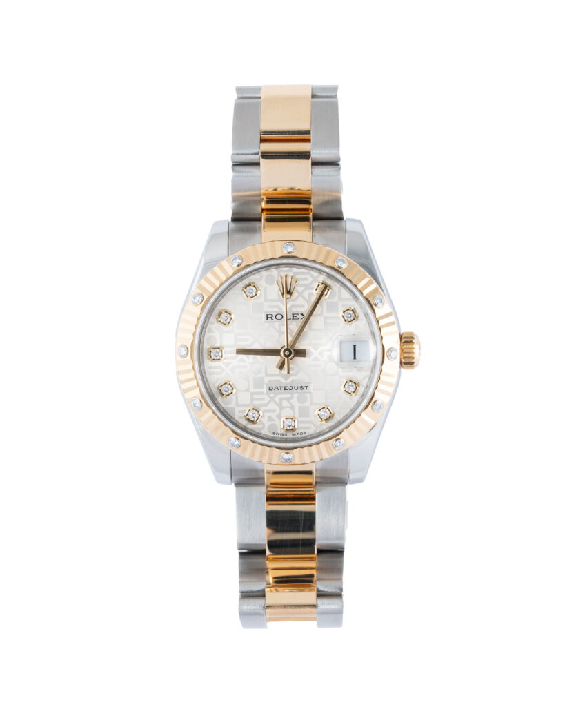 Rolex Datejust
