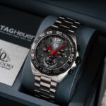 Tag Heuer Formula 1 CAZ101S 2019