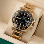 Rolex GMT-Master II 116718LN 2018