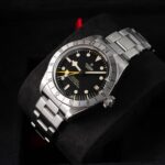 Tudor Black Bay Pro 79470 2022