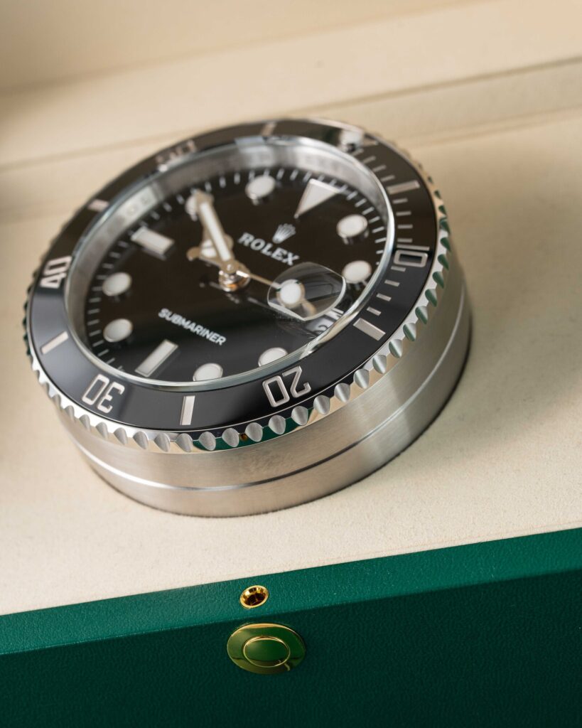 Rolex Submariner Date Desk 909010LN 2025