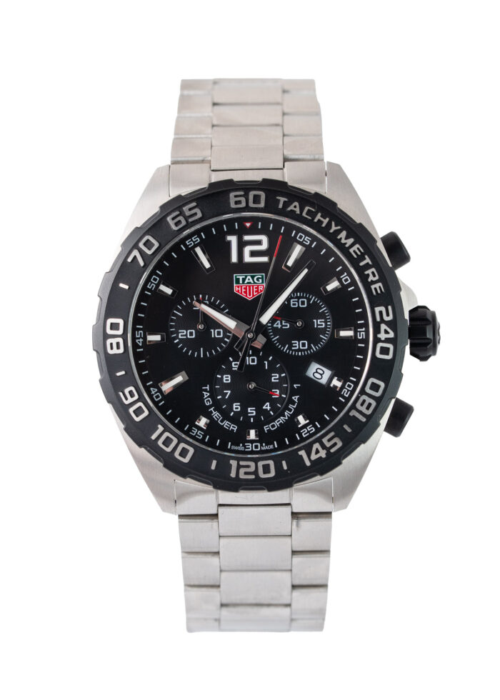 Tag Heuer Formula 1 CAZ1010