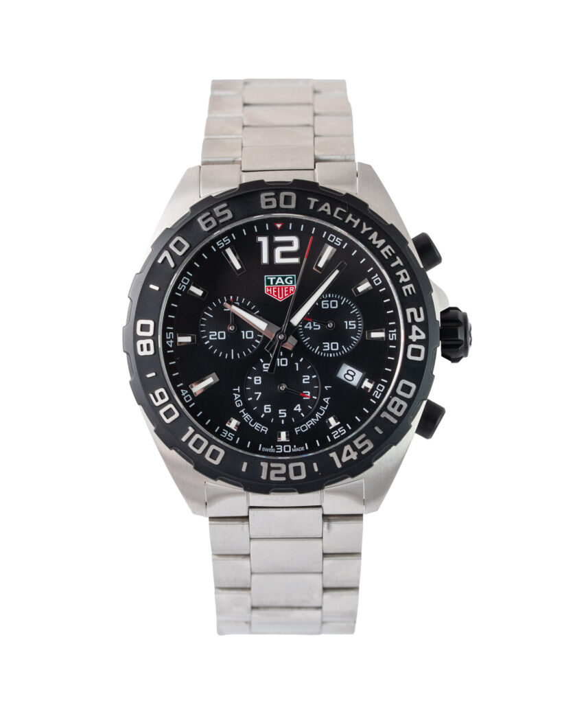 Tag Heuer Formula 1 CAZ1010
