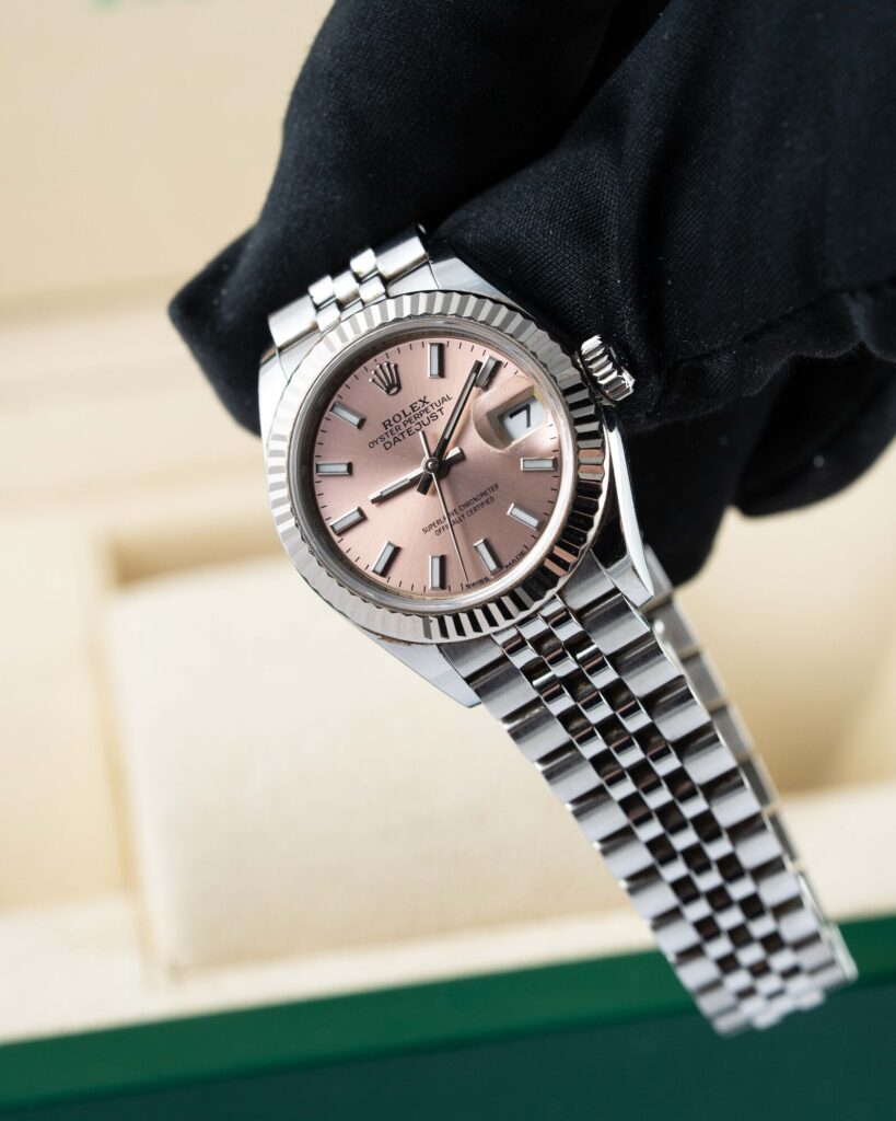 Rolex Datejust