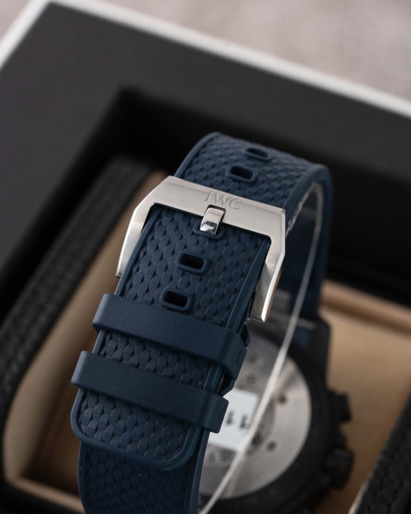 IWC Aquatimer Chronograph IW379507 2022