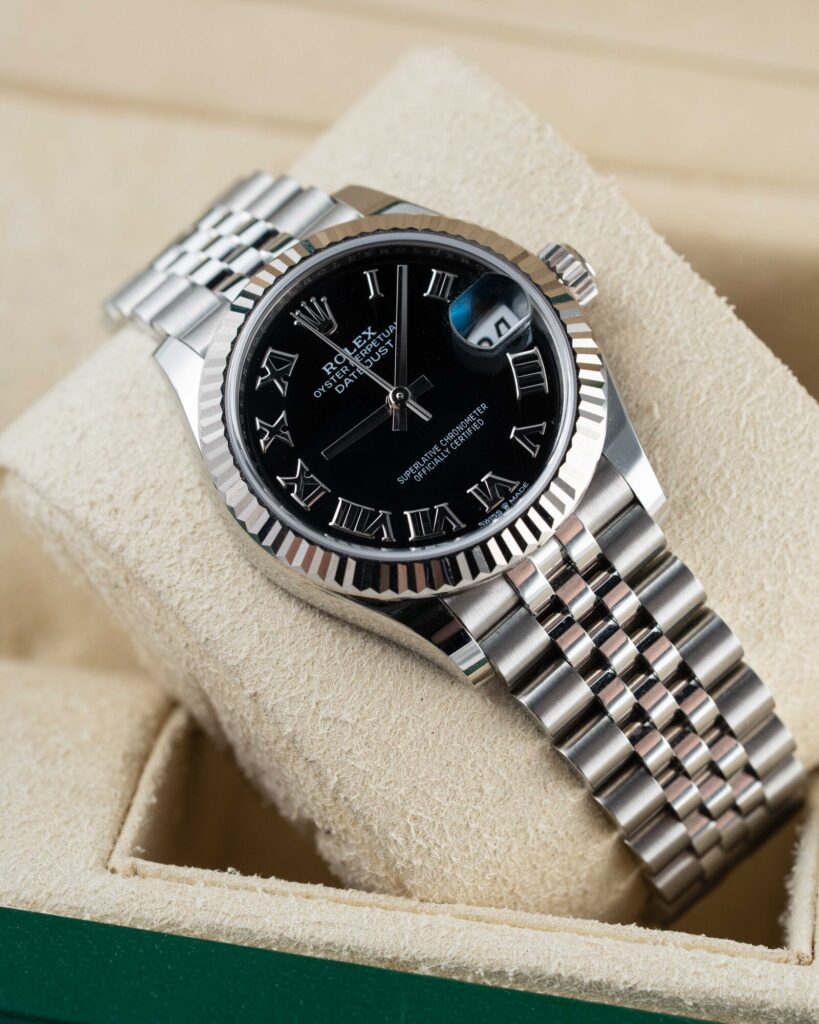 Rolex Datejust