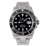 Rolex Submariner 126610LN 2026