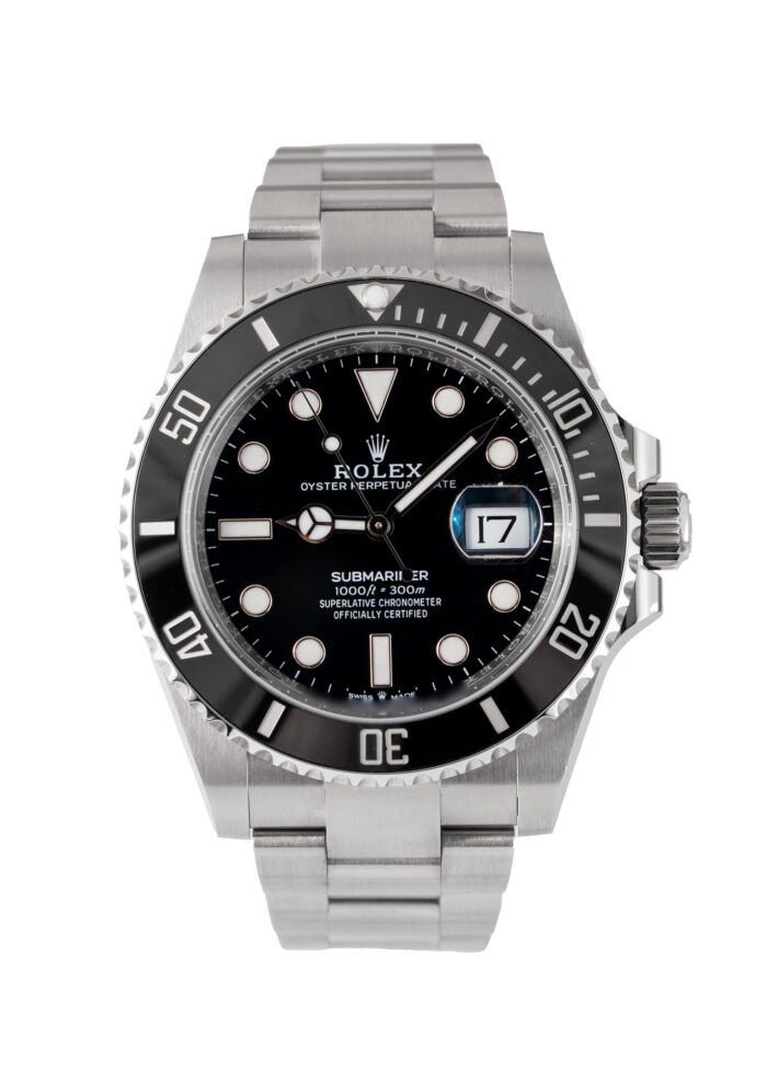 Rolex Submariner 126610LN 2026