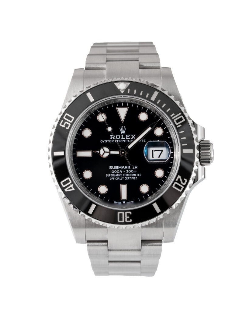 Rolex Submariner 126610LN 2026