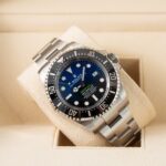 Rolex Deepsea 126660 2022