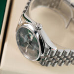 Rolex Datejust 126200 2021