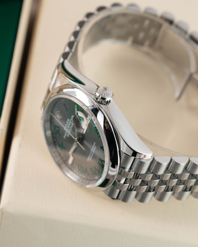 Rolex Datejust 126200 2021
