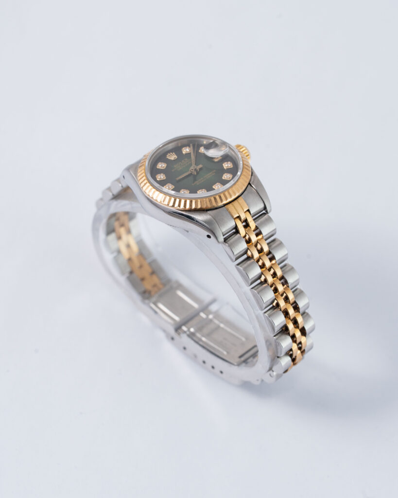 Rolex Datejust 69173 1986