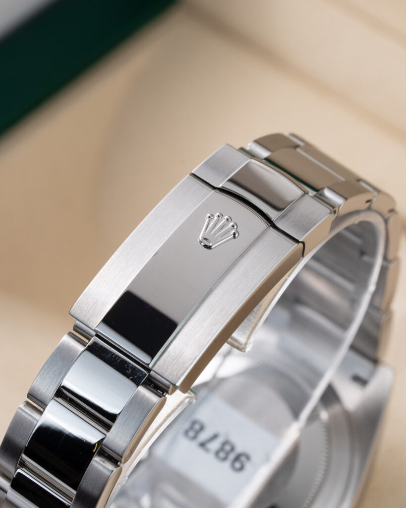 Rolex Datejust 126334 2021