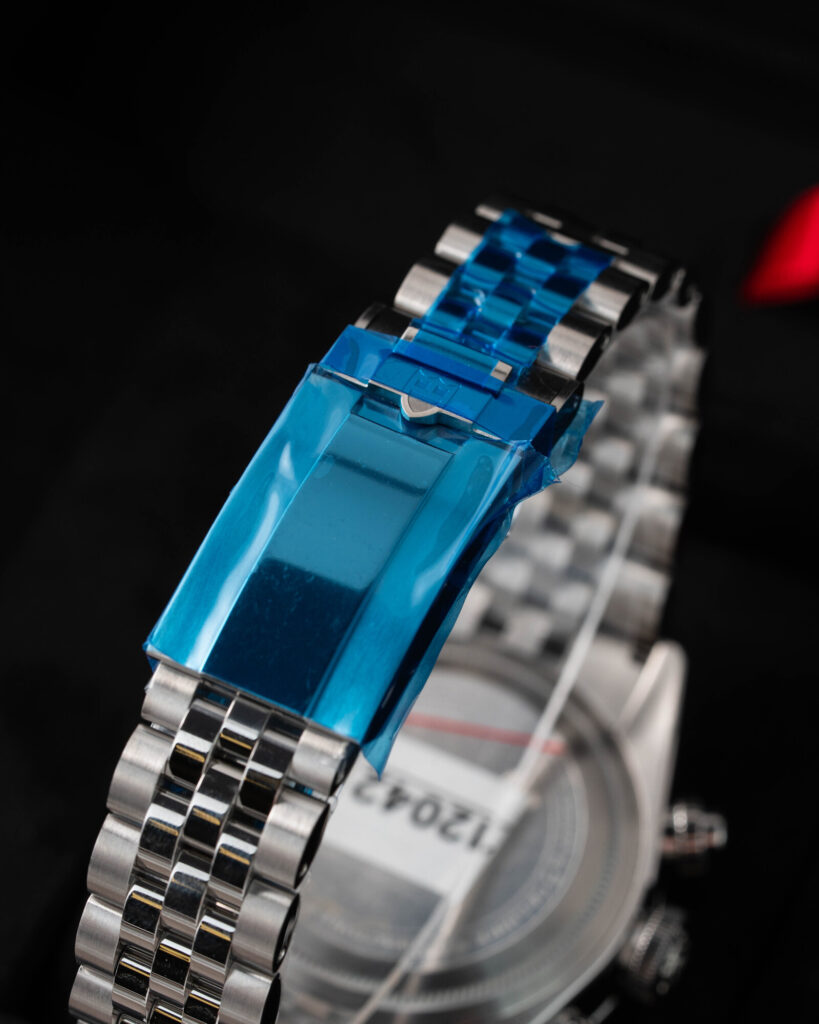 Tudor Black Bay Chrono 79360N 2026