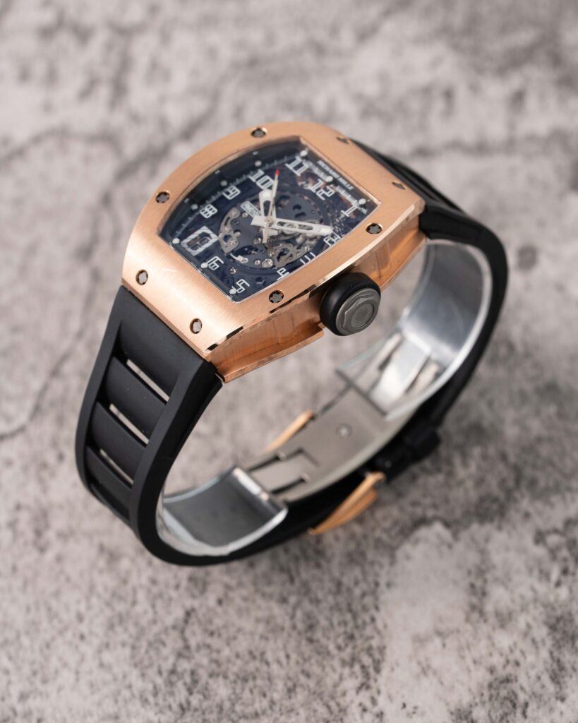 Richard Mille Rm 010 RM 010 2011