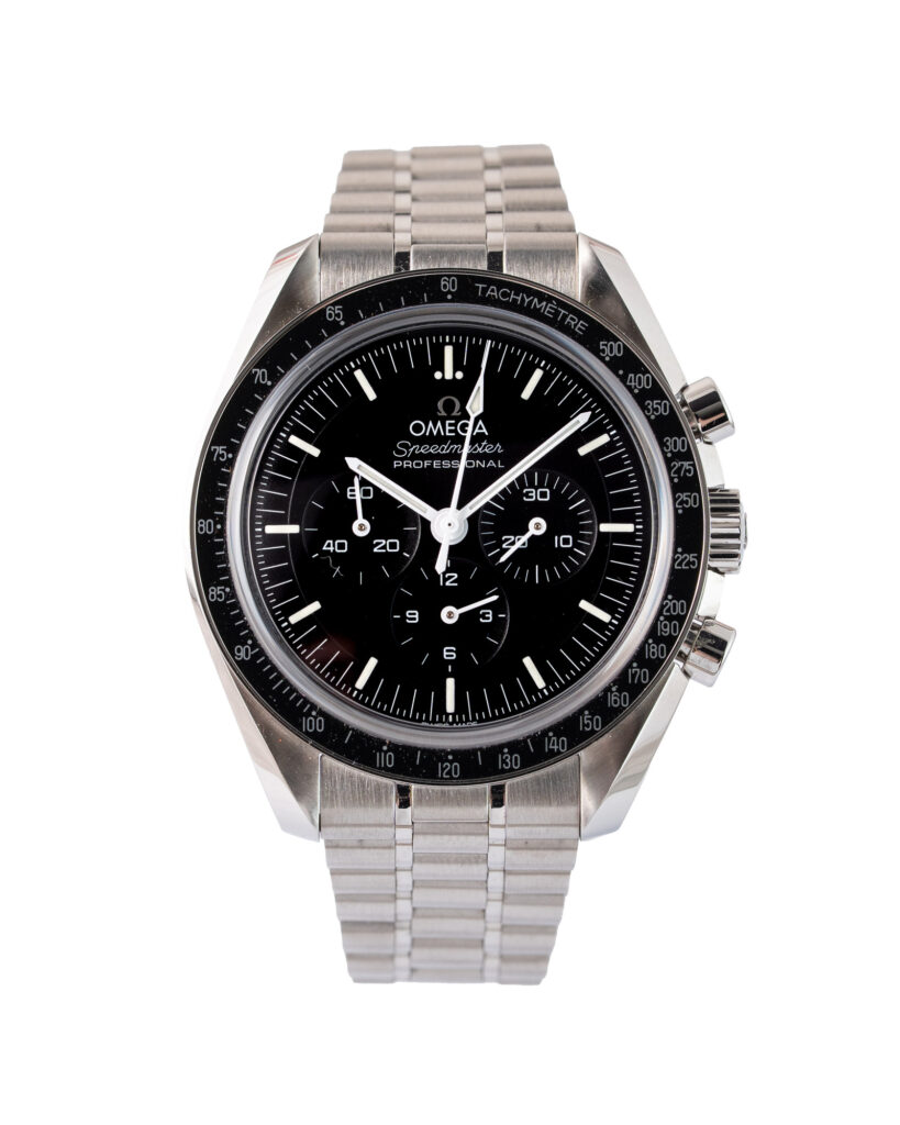 Omega Speedmaster 310.30.42.50.01.002 2022