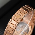 Audemars Piguet Royal Oak Jumbo 15202OR.OO.1240OR.01 2021