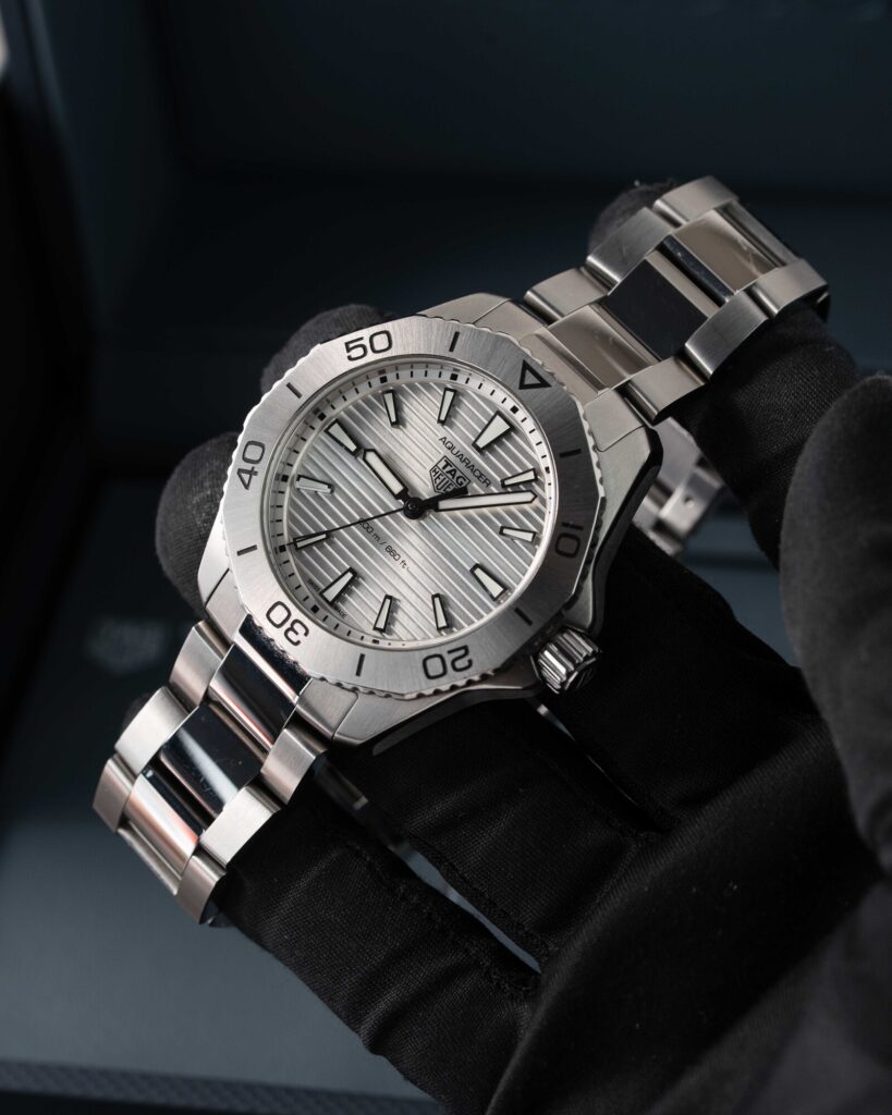 Tag Heuer Aquaracer WBP1111 2023