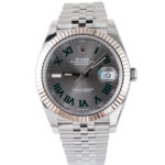 Rolex Datejust 126334 2021