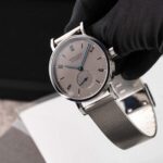 Nomos Trangente Sport Chrono 501 56 155 2019