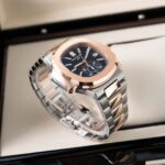 Patek Philippe Nautilus 5980/1AR-001 2023