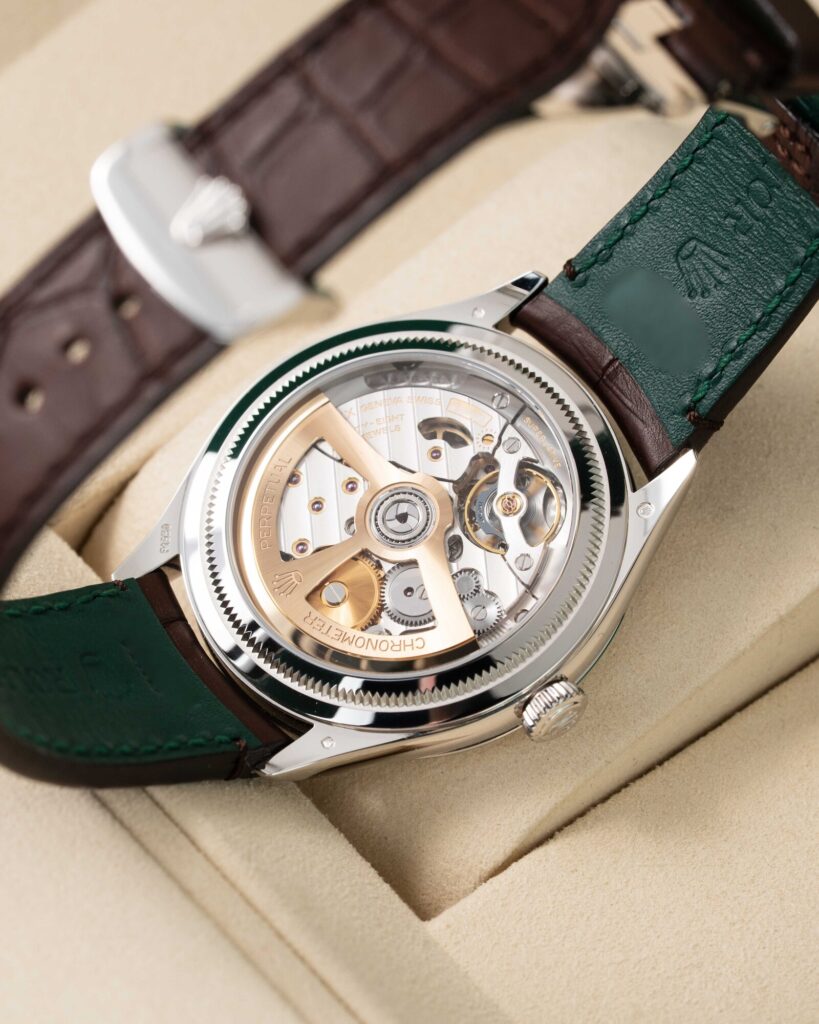 Rolex 1908 52506 2026