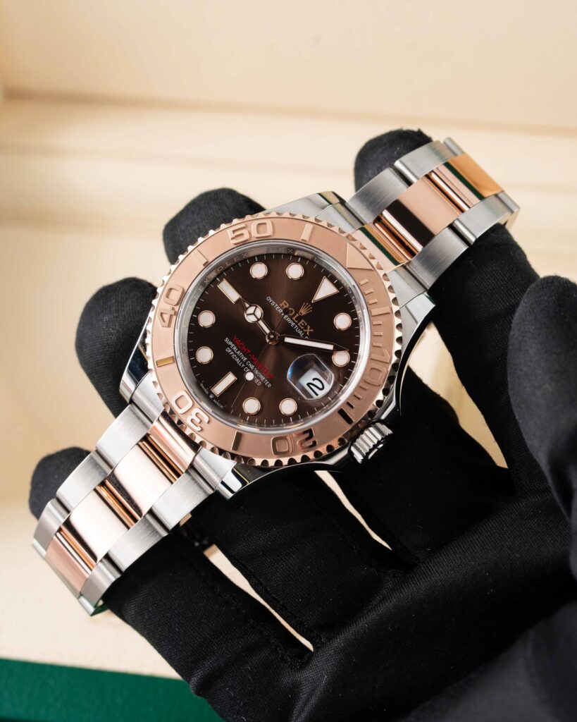 Rolex Yacht-Master 126621 2023
