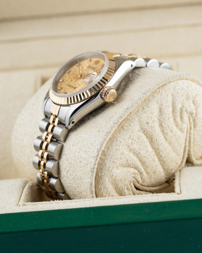 Rolex Datejust