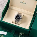 Rolex Submariner 126610LN 2026