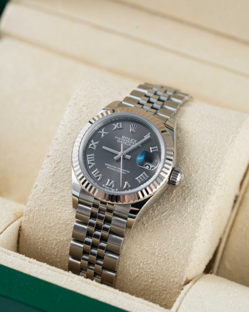 Rolex Datejust