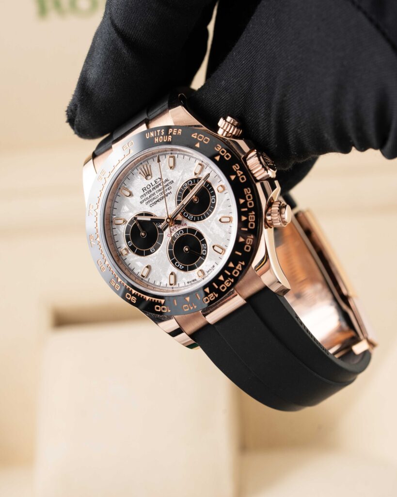 Rolex Daytona 116515LN 2024