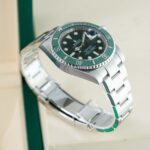 Rolex Submariner 116610LV 2016