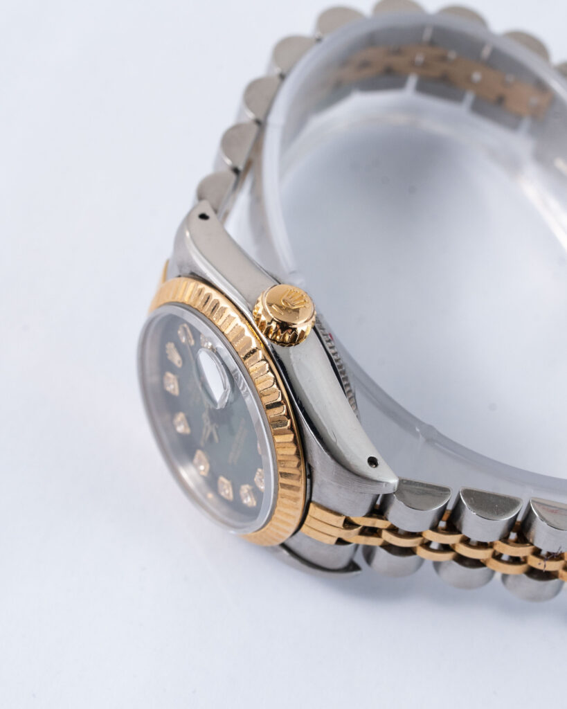 Rolex Datejust 69173 1986