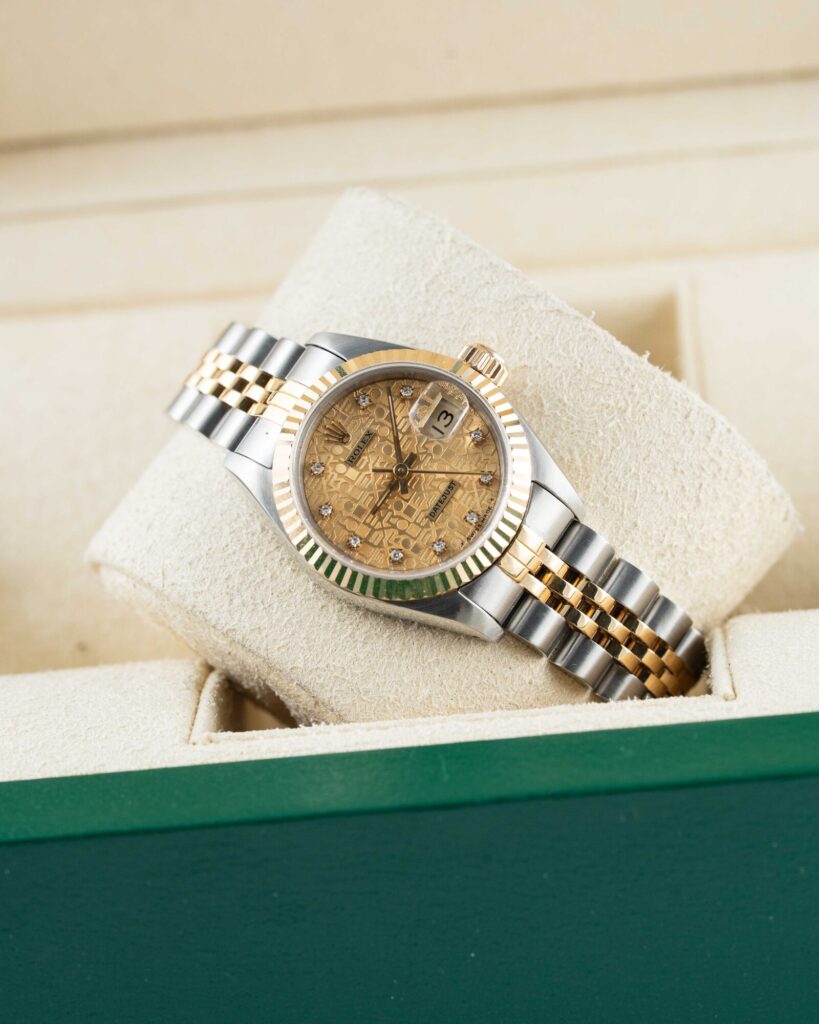 Rolex Datejust
