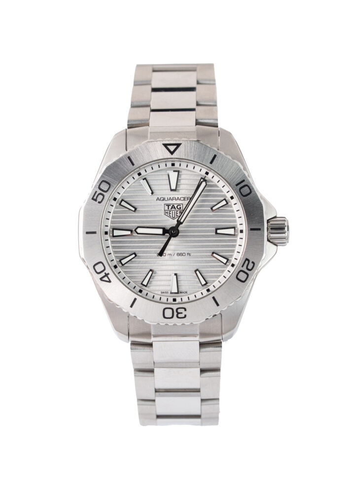 Tag Heuer Aquaracer WBP1111 2023