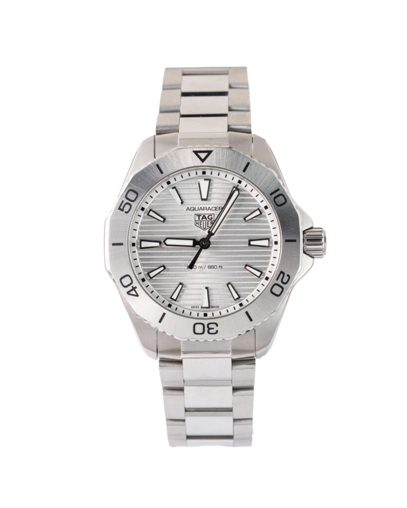 Tag Heuer Aquaracer WBP1111 2023