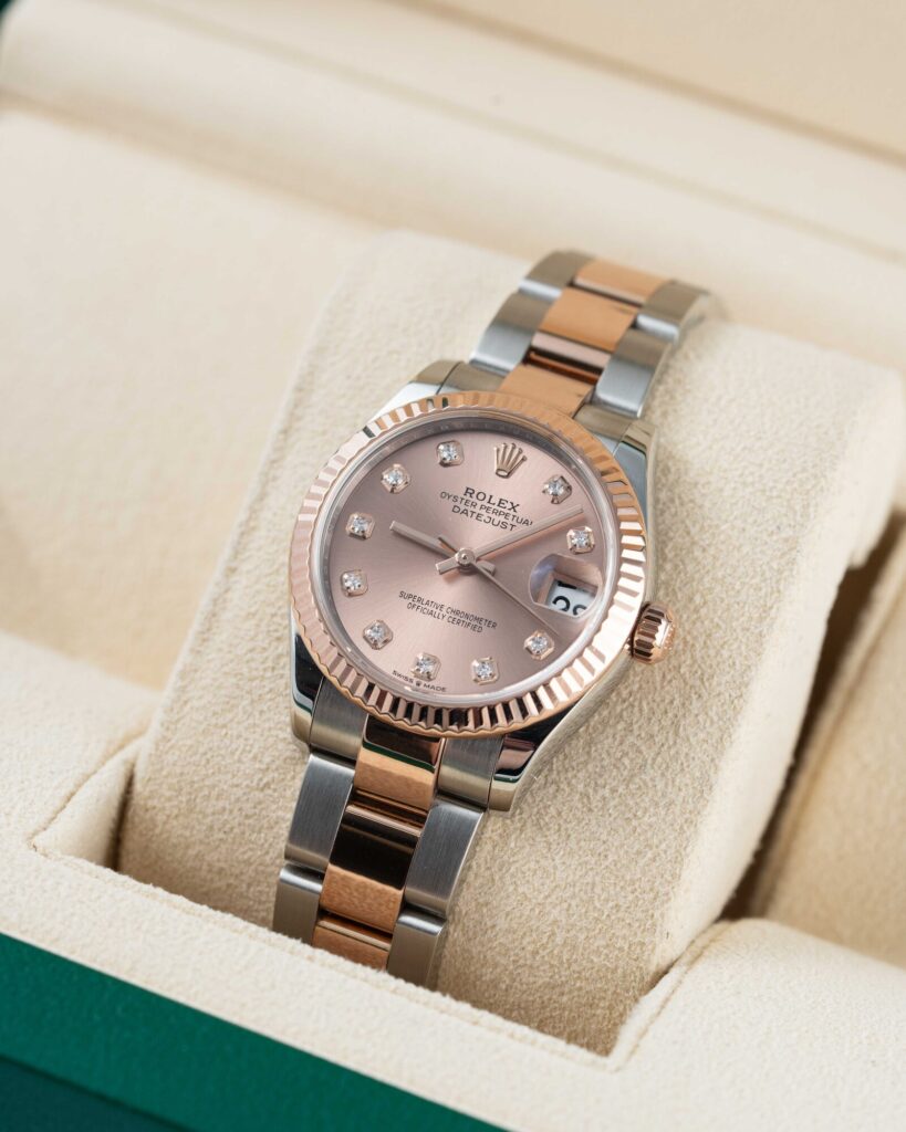 Rolex Datejust
