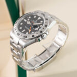 Rolex Explorer II 216570 2018